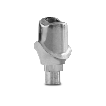 Custom Abutment Thumb